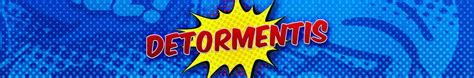 where is detormentis from|Detormentis's YouTube Stats (Summary Profile) .